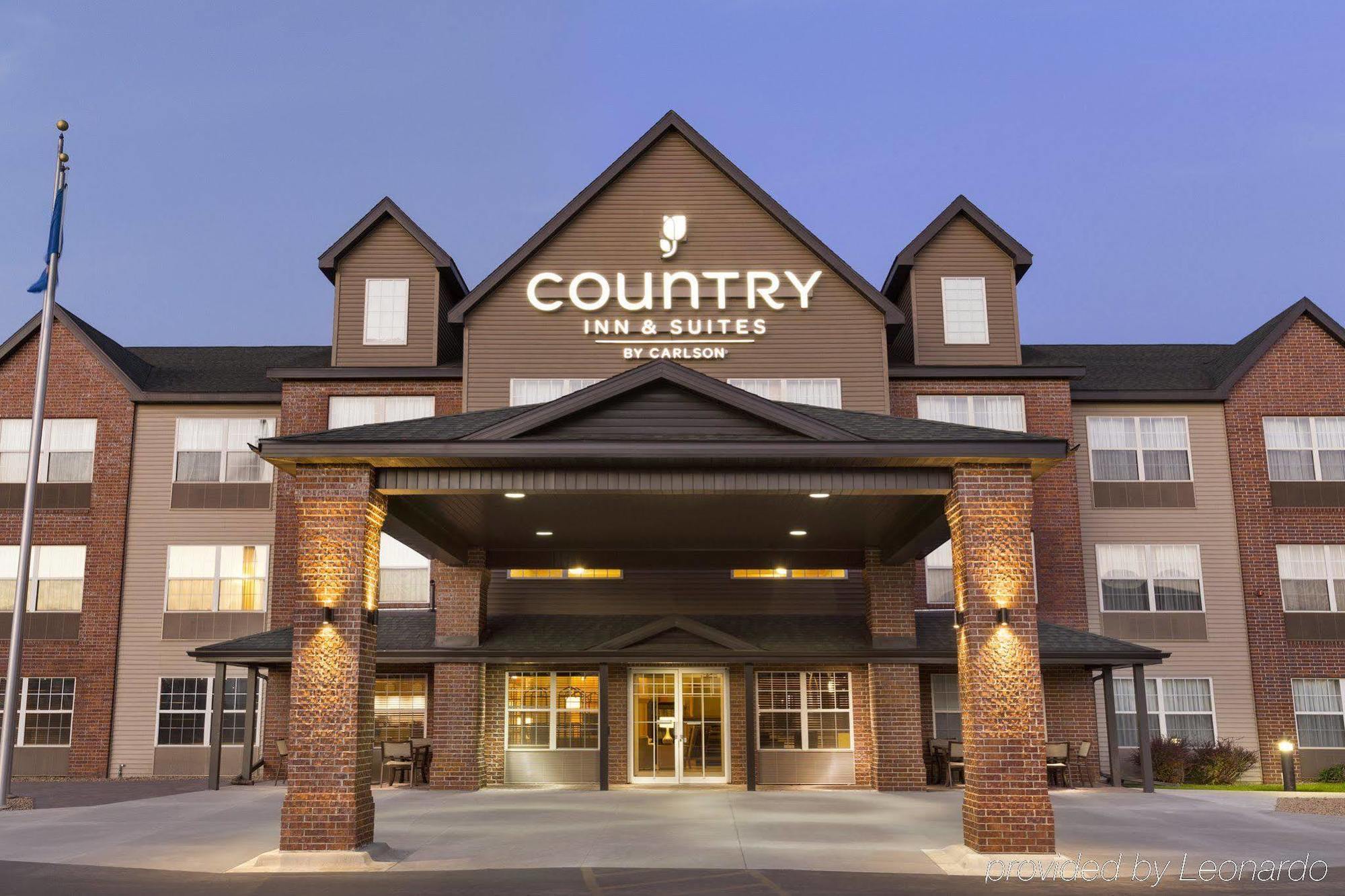 Country Inn & Suites By Radisson, Rochester South, Mn Exterior photo